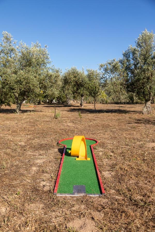 Quinta Da Sra Marocas Villa Covilha Luaran gambar