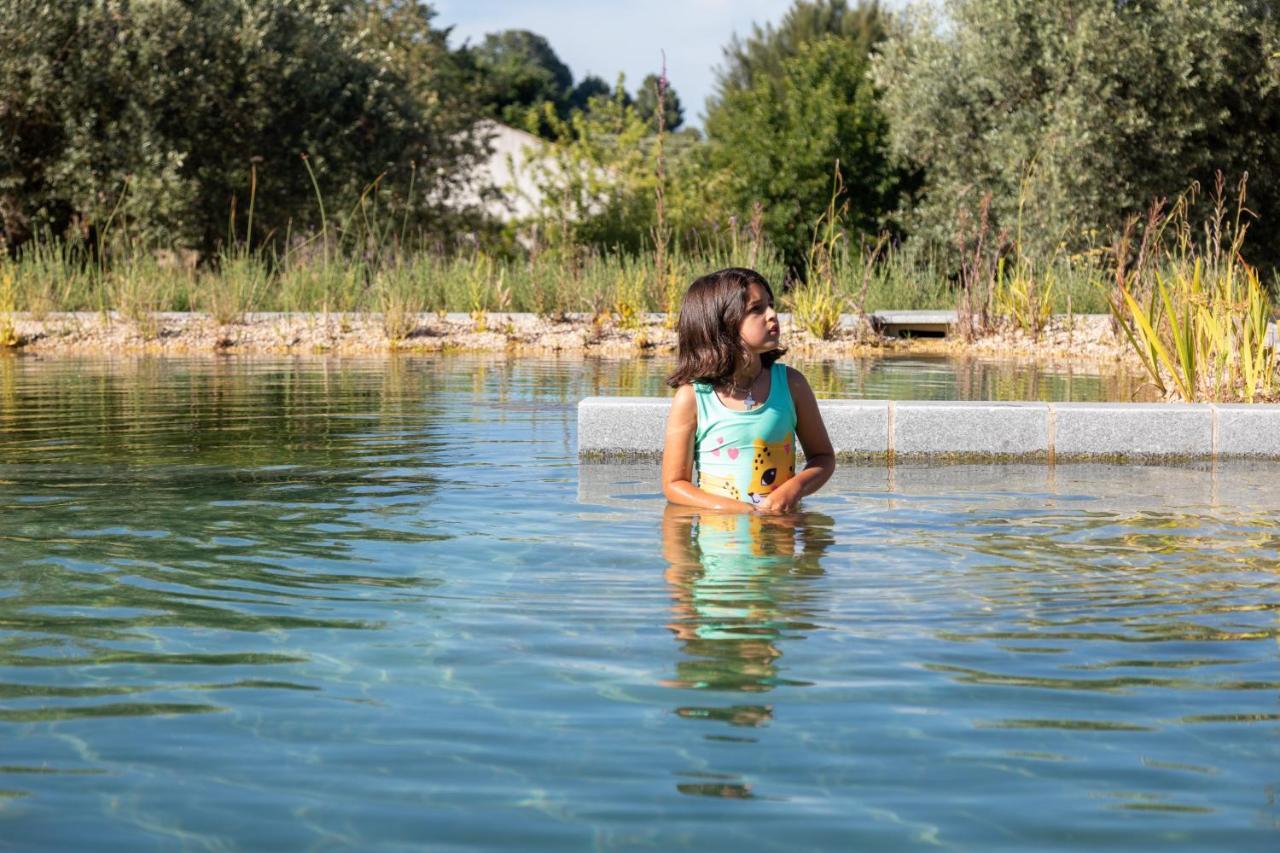 Quinta Da Sra Marocas Villa Covilha Luaran gambar